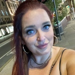 Meet your Posher, Jeri